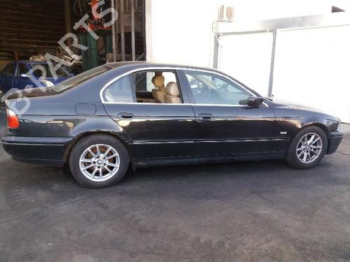 Left front suspension arm BMW 5 (E39)  | BP6691077M12 