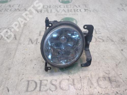 Used Left front fog light Left front fog light HYUNDAI ACCENT II (LC) 1.5 CRDi (82 hp) 3804394 3804394