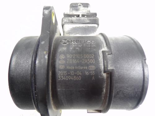 Mass air flow sensor KIA RIO III (UB) 1.1 CRDi | BP7308968M95  - Image 5