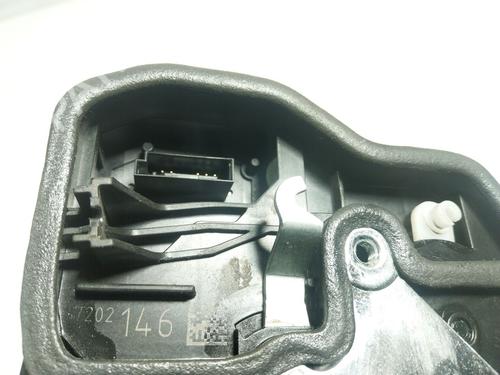 Front right lock BMW 4 Gran Coupe (F36)  | BP16664215C97 
