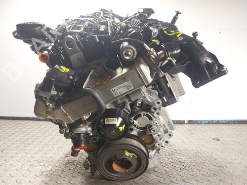 Engine BMW 3 (F30, F80) | BP17714388M1