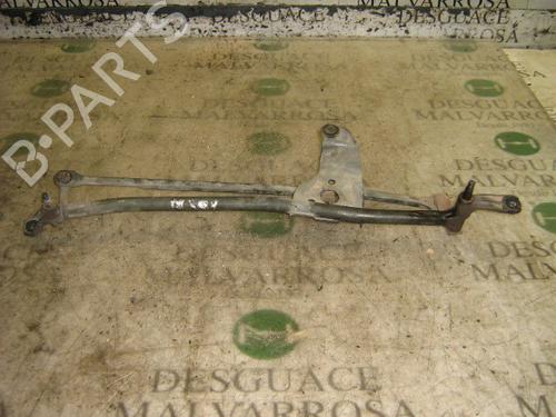 Vindrude Viskermekanisme Vindrude Viskermekanisme FIAT BRAVO I (182_) [1995-2001] 14295097 14295097
