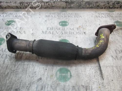 Exhaust manifold FORD MONDEO III Turnier (BWY) 2.0 16V TDDi / TDCi | BP14277805M110 