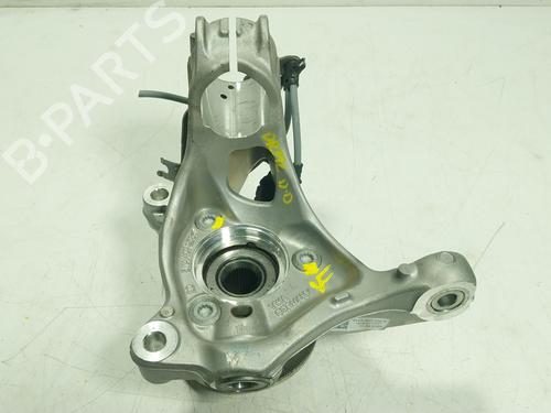Used Right front steering knuckle SEAT LEON Sportstourer (KL8, KLD) [2020-2025]  29576015