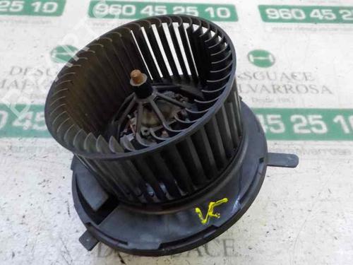 Used Heater blower motor Heater blower motor AUDI A3 Sportback (8PA) 1.6 TDI (105 hp) 5672183 5672183
