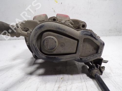Bremssattel links hinten MERCEDES-BENZ A-CLASS (W176)  | BP11554209M107 