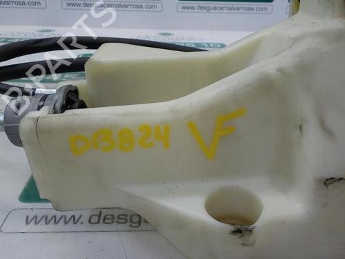 Gear lever KIA RIO III (UB) 1.1 CRDi | BP7411764M90 