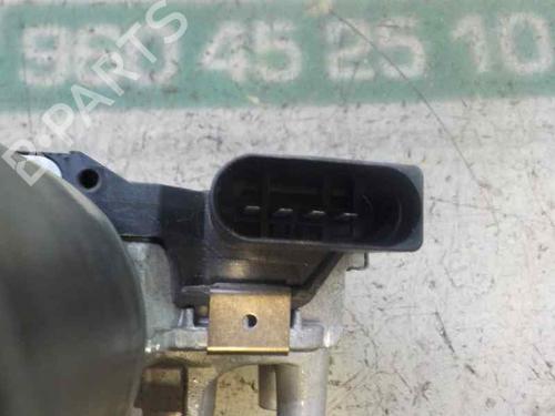 Front wiper motor VW GOLF VII Variant (BA5, BV5) 1.6 TDI | BP9104910M29 