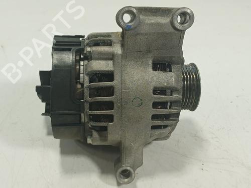 Alternator FIAT 500L (351_, 352_) 1.4 (199LYB1B) | BP36643622M7 - Image 2