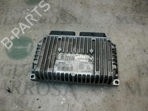 Engine control unit (ECU) CITROËN C5 I (DC_) | BP3752006M57 - Image 2