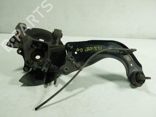 Used Right rear steering knuckle Right rear steering knuckle MAZDA CX-5 (KE, GH) 2.2 D AWD (KE102) (175 hp) 19704128 19704128
