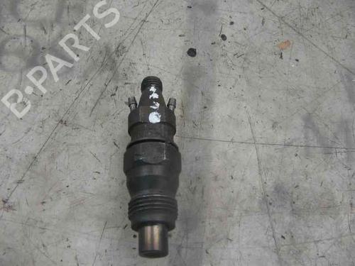 Used Injector RENAULT MEGANE I (BA0/1_) 1.9 D Eco (BA0A, BA0U, BA0R) (64 hp) 3791311