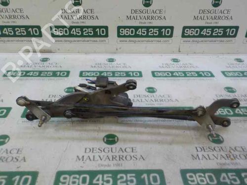 Essuie-glace moteur avant KIA CARENS III MPV (UN) 2.0 CRDi 140 (140 hp) 5217635