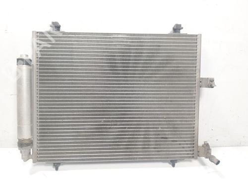Used AC radiator AC radiator PEUGEOT 807 (EB_) 2.0 HDi (107 hp) 17910324 17910324