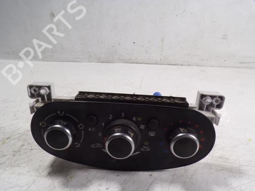 Used Climate control Climate control DACIA DUSTER (HS_) [2010-2018] 9192433 9192433