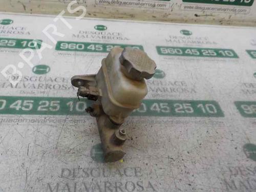 Brake master cylinder HYUNDAI SANTA FÉ I (SM) | BP4803327M77 - Image 3