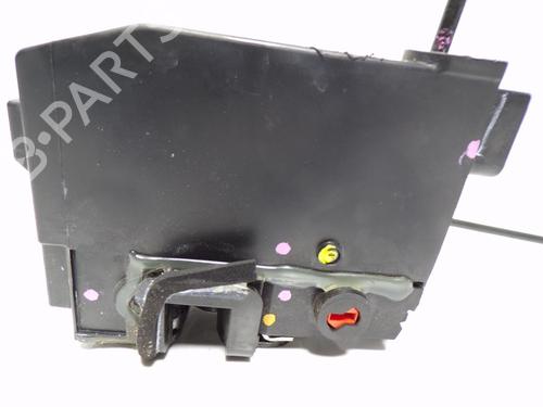 Rear left lock CITROËN C4 Grand Picasso II (DA_, DE_)  | BP11536657C100 