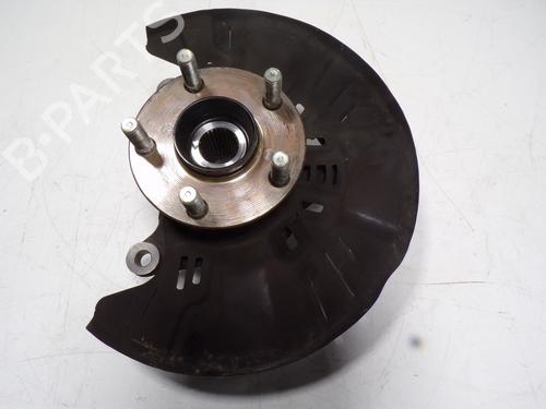 Used Right front steering knuckle Right front steering knuckle SUBARU XV (GT) [2017-2026] 11930600 11930600