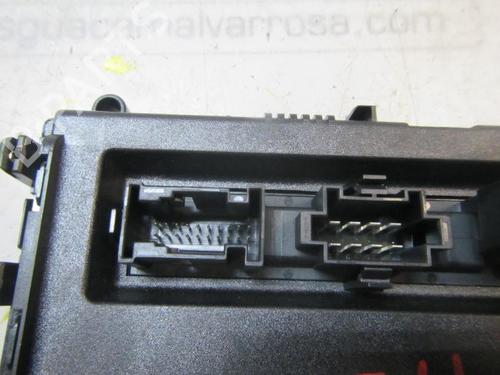 Electronic module MERCEDES-BENZ B-CLASS Sports Tourer (W245)  | BP3879339M83 