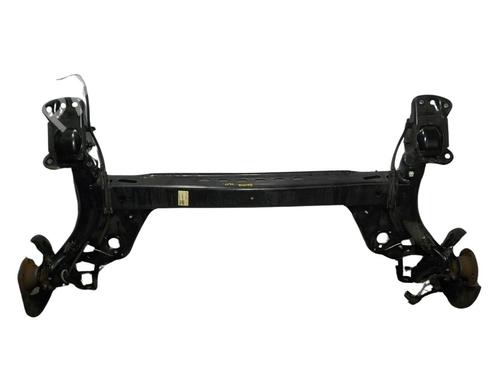Used Rear axle SEAT LEON (KL1, KLG) 2.0 TDI (116 hp) 15914285