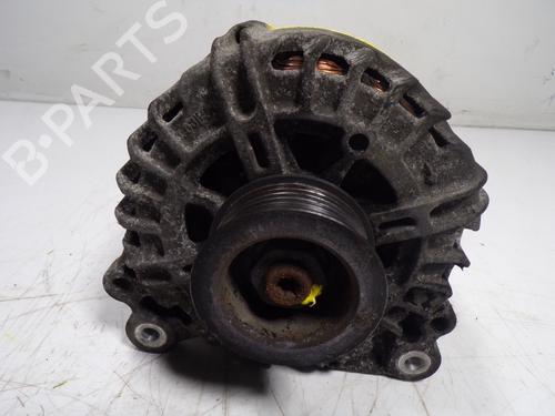 Alternator AUDI Q5 (8RB)  | BP11952793M7 
