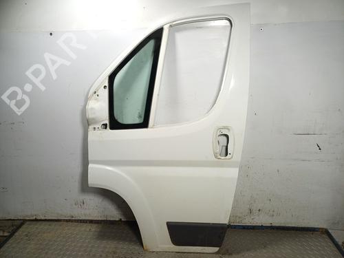 Used Left front door PEUGEOT BOXER Van 2.0 BlueHDi 130 (130 hp) 23577860