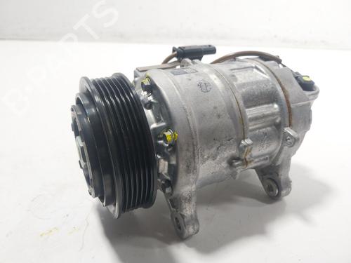 Used AC compressor AC compressor BMW 3 (G20, G80, G28) 330 d xDrive (265 hp) 24599842 24599842
