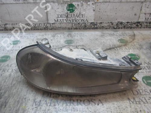 Used Right headlight Right headlight FORD MONDEO II Saloon (BFP) 1.8 TD (90 hp) 3838186 3838186