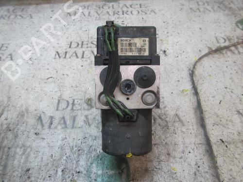 Used ABS pump OPEL ASTRA G Coupe (T98) 2.2 16V (F07) (147 hp) 3843660