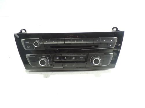 Climate control BMW 1 (F20) [2011-2019]  6897055