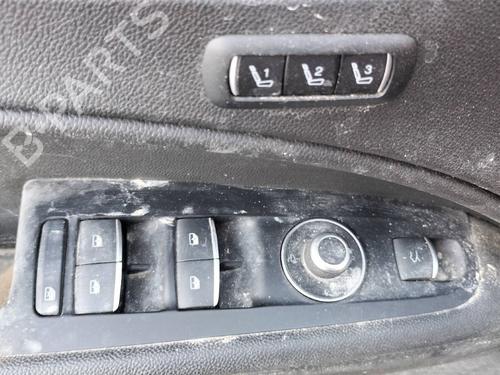 Front left interior door handle ALFA ROMEO STELVIO (949_) 2.0 Q4 (949.AXA2A) | BP10521324I13 - Image 10