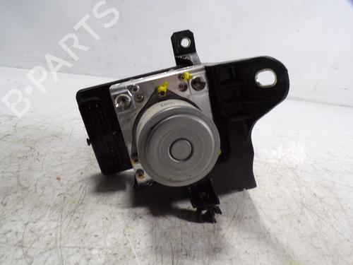 ABS pump JEEP RENEGADE SUV (BU, B1, BV) 1.0 T-GDi | BP8373372M43 