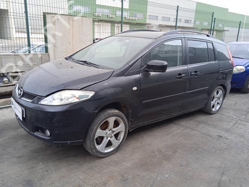 Right front shock absorber MAZDA 5 (CR) 2.0 CD (CR19) | BP11633398M17