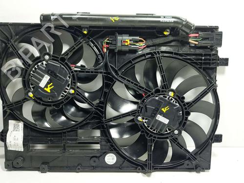 Radiator fan VW MULTIVAN T7 (STM, STN) | BP37593768M35 - Image 2