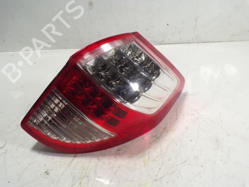Højre baglygte TOYOTA RAV 4 III (_A3_) 2.2 D 4WD (ALA30_, ALA30R) (177 hp) 9141731