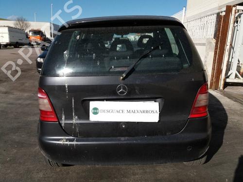 Rear right lock MERCEDES-BENZ A-CLASS (W168)  | BP7562387C99 