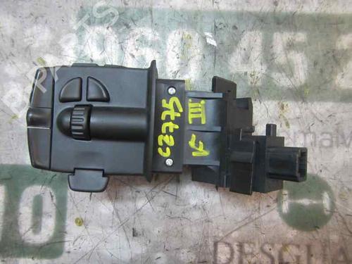 Electronic module RENAULT GRAND SCÉNIC III (JZ0/1_) 1.9 dCi (JZ0J, JZ0N, JZ1K, JZ1S) | BP4001081M83 