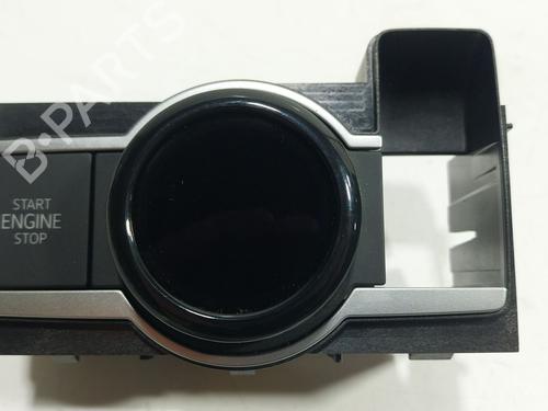 Used Switch Switch VW TIGUAN (CT1) [2023-2026] 36499383 36499383