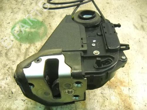 Used Rear left lock TOYOTA PRIUS Liftback (_W2_) [2003-2010]  3784752