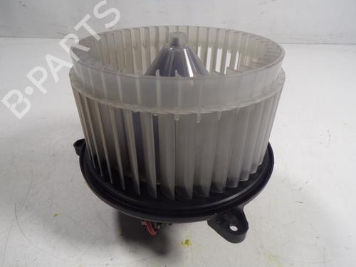 Used Heater blower motor Heater blower motor OPEL INSIGNIA A Sports Tourer (G09) 2.0 CDTI (35) (160 hp) 7639399 7639399