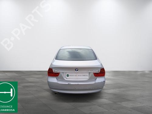 Brake master cylinder BMW 3 (E90) | BP8338089M77 - Image 6