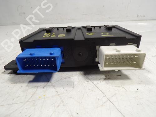 Elektronisk modul CITROËN C4 Grand Picasso II (DA_, DE_)  | BP8420945M83