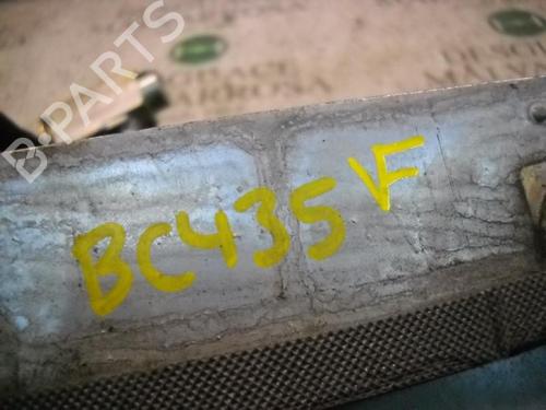 Air conditioning evaporator OPEL ASTRA H GTC (A04) 1.6 (L08) | BP11642165M109 