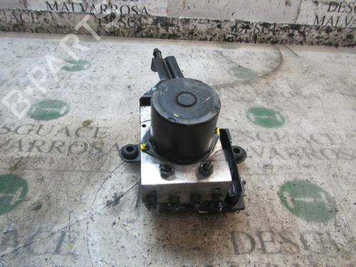 Used ABS pump ABS pump FORD TRANSIT Van (FA_ _) 2.4 TDE (125 hp) 3844095 3844095