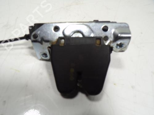 Used Tailgate lock Tailgate lock MERCEDES-BENZ E-CLASS (W212) E 350 CDI (212.023) (265 hp) 15198742 15198742
