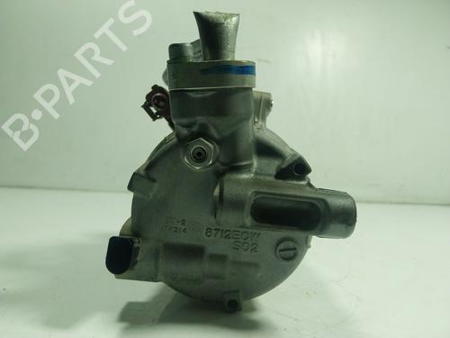 BP17441806M34 | Compressor A/C VW T-CROSS (C11)  BP17441806M34