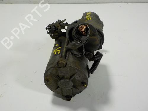 Starter NISSAN PATROL GR V Wagon (Y61)  | BP12516628M8 