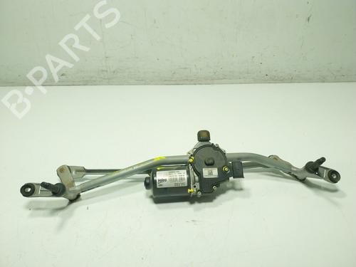 Used Front wiper motor PEUGEOT EXPERT Van (V_) 1.5 BlueHDi 100 (102 hp) 29881791