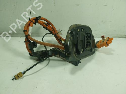 Used Electronic module Electronic module AUDI Q4 E-TRON SUV (F4B) 40 (204 hp) 16744381 16744381