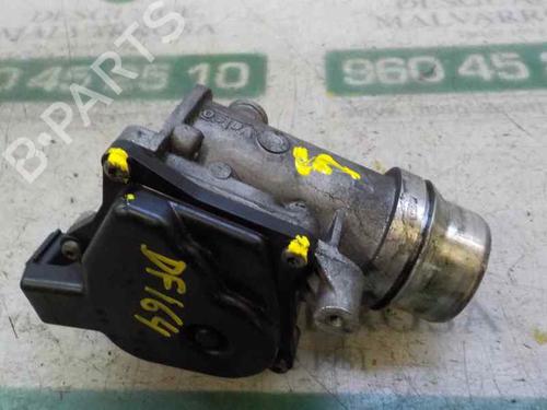 Used Throttle body Throttle body RENAULT SCÉNIC III (JZ0/1_) [2008-2016] 5957491 5957491